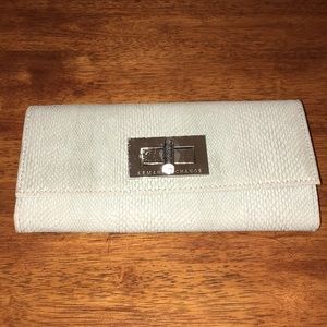 Armani Exchange Wallet